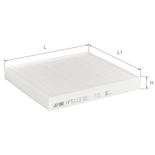 AF5113 ALPHA FILTER